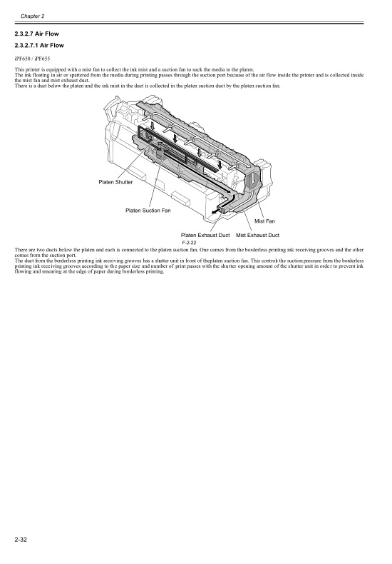 Canon_iPF650_Service_Manual