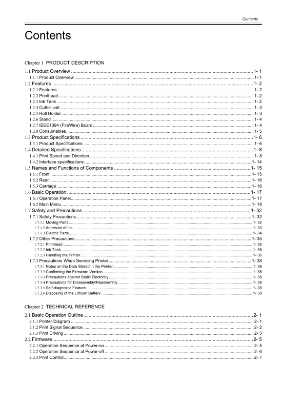 Canon_iPF700_710_Service_Manual