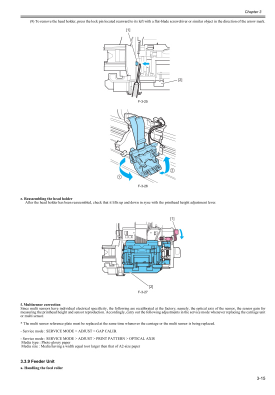 Canon_iPF700_710_Service_Manual