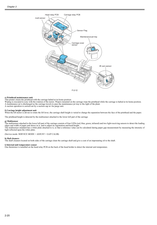 Canon_iPF700_710_Service_Manual