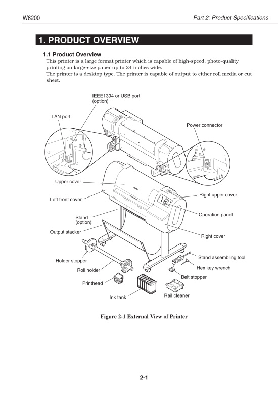 Canon_W6200_Service_Manual