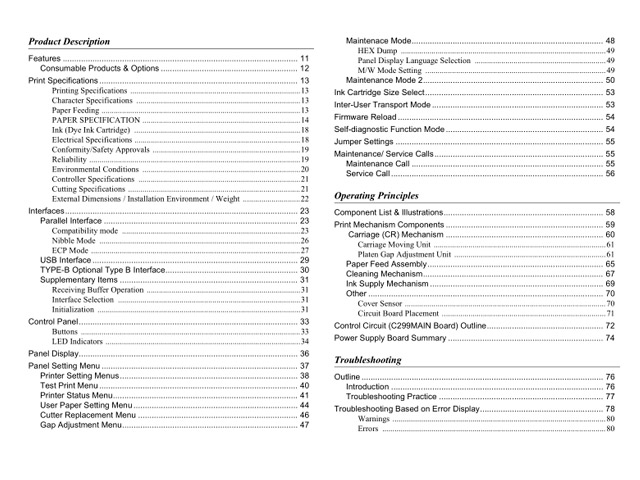 EPSON_StylusPro_7500_Service Manual