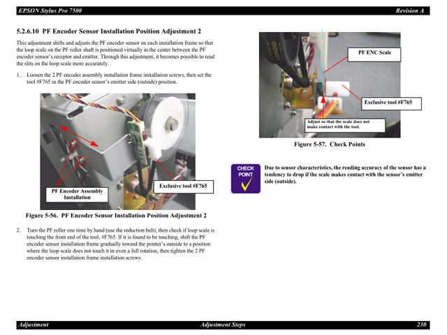 EPSON_StylusPro_7500_Service Manual
